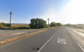 Teren agricol de vanzare, Aurel Vlaicu - Poză 2