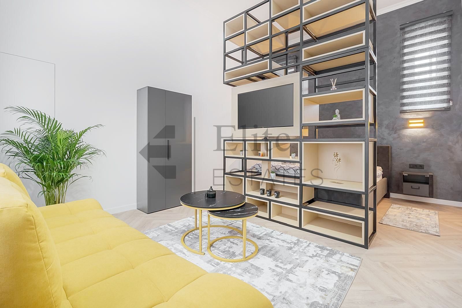 Apartament ultracentral de inchiriat in Oradea I Palatul Ullmann - Poză 5