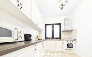 Duplex elegant | Giroc – zona Lidl | 4 camere | 3 băi| - Poză 8