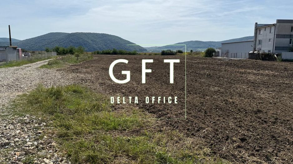 Teren Extravilan, 56 Ari Parcelabil, Viisoara - Poză 4