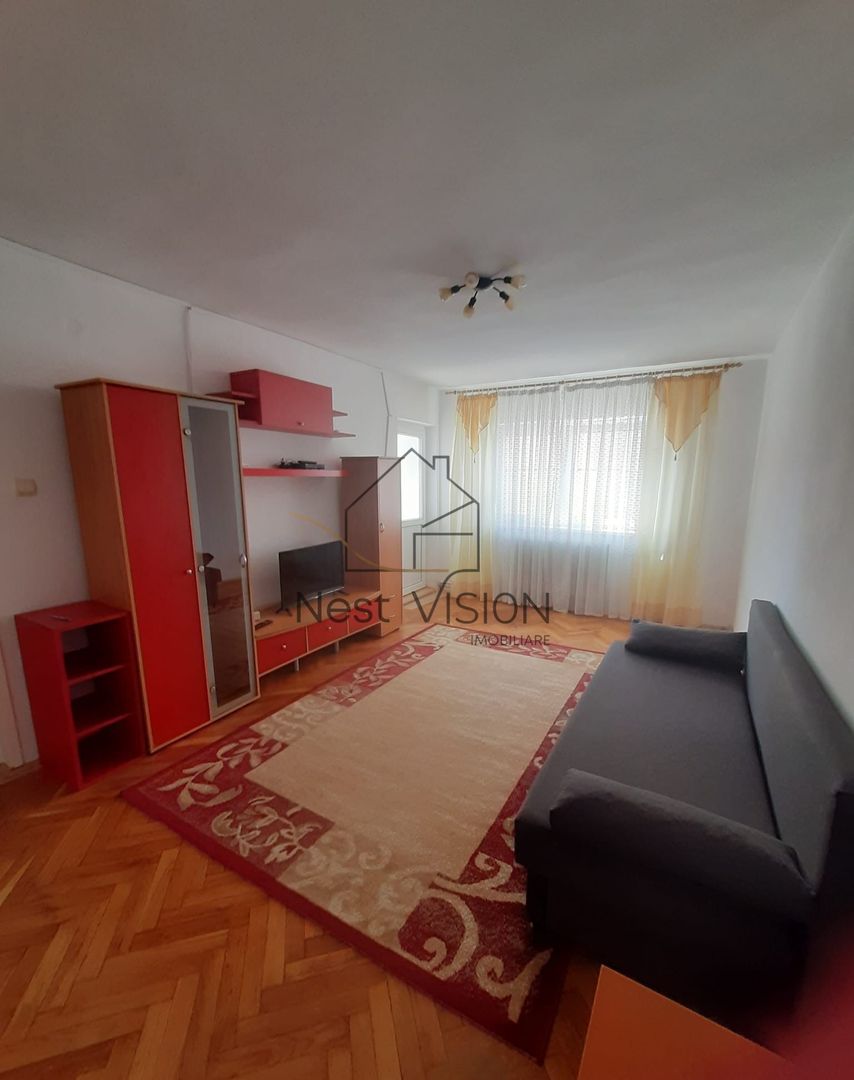 Apartament luminos si spatios | 2 camere | 68 mp | etaj 2| Terezian - Poză 1
