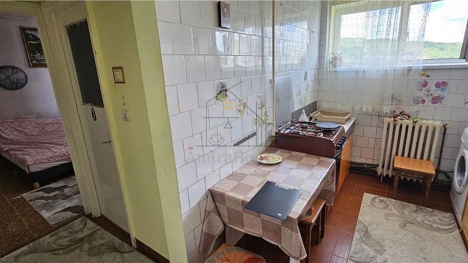 Apartament 2 camere decomandat, Grigorescu str Donath - Poză 17