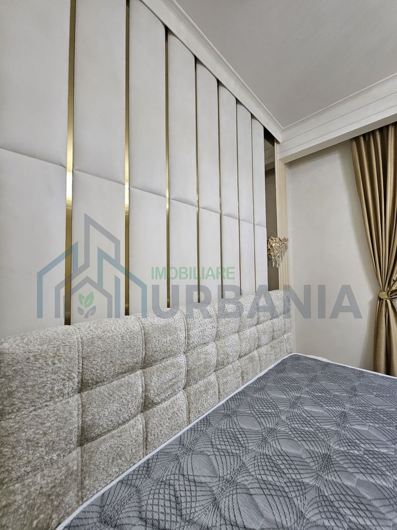 Casă cu 3 camere în Tomesti Iasi, Complex TNT Residence - Poză 4