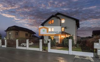 Pantelimon-Cernica, Premium S+P+1E+M, ideal Rezidenta, Azil, Clinica - Poză 2