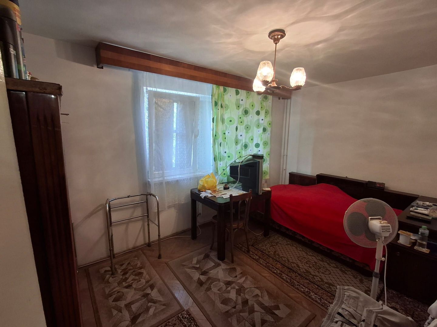 De vanzare apartament cu 3 camere in cartierul Gheorgheni - Poză 2
