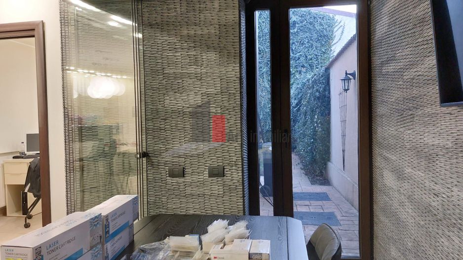 Casa "BEGIRA", Mosilor-Foisorul de Foc, curte individuala, birou/comercial - Poză 17