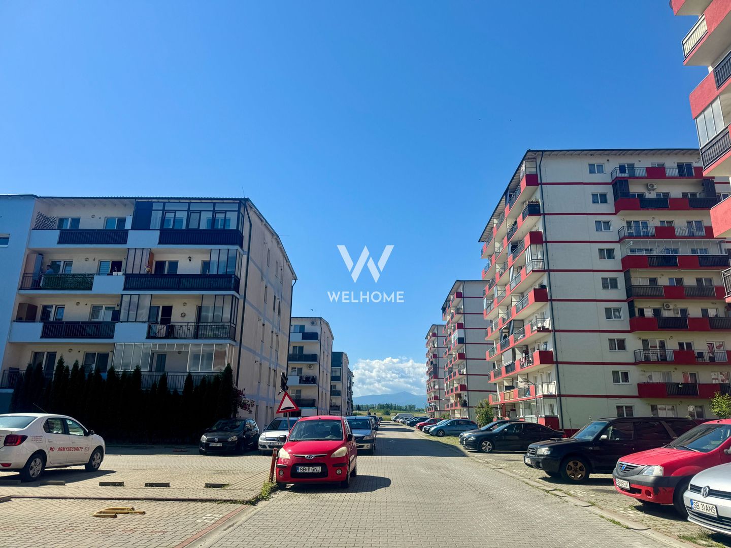 Apartament 3 camere, mobilat si utilat, loc de parcare - Poză 16
