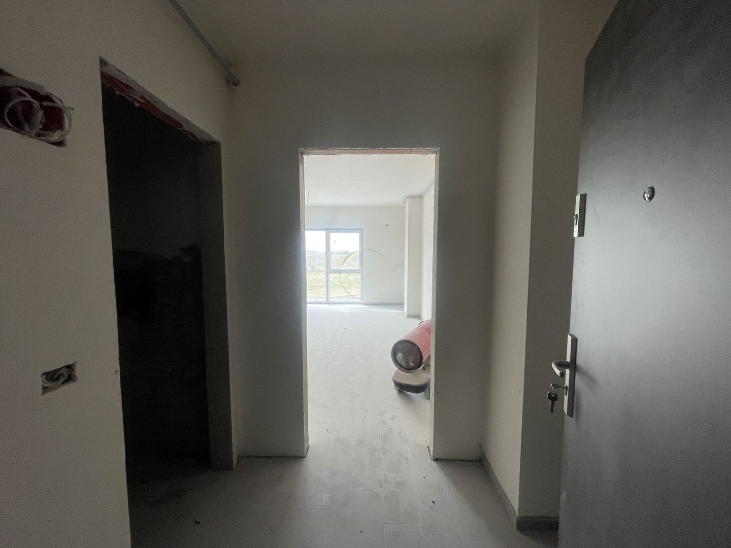 NOU | Apartamente 2 camere Torontalului - Poză 9