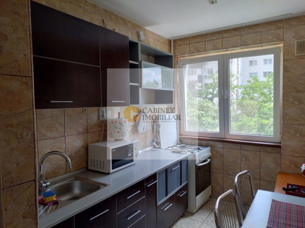 2 camere | 5/8 | anvelopat | Plaza - Blv  Timisoara | - Poză 7