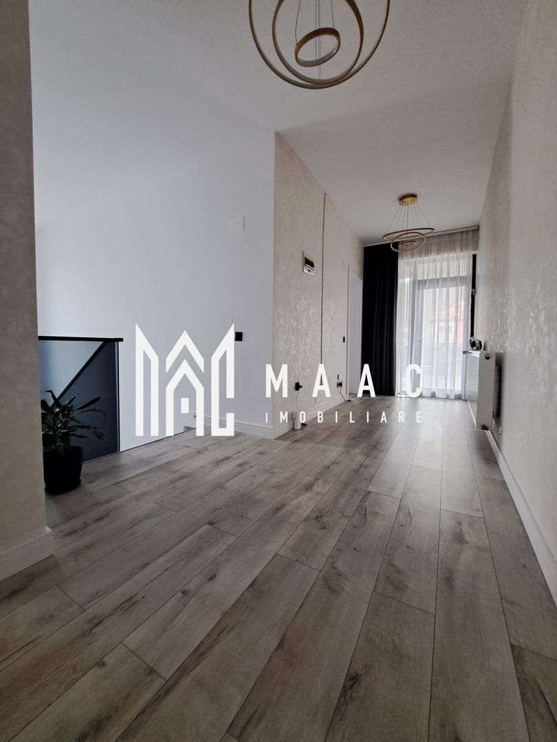 Casa deosebita P+E |mobilata si utilata| teren 1277mp| Vladești - Poză 16