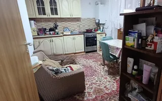 Casa | 2 camere | Teren 570 |  Pivnita | Gusterita - Poză 12
