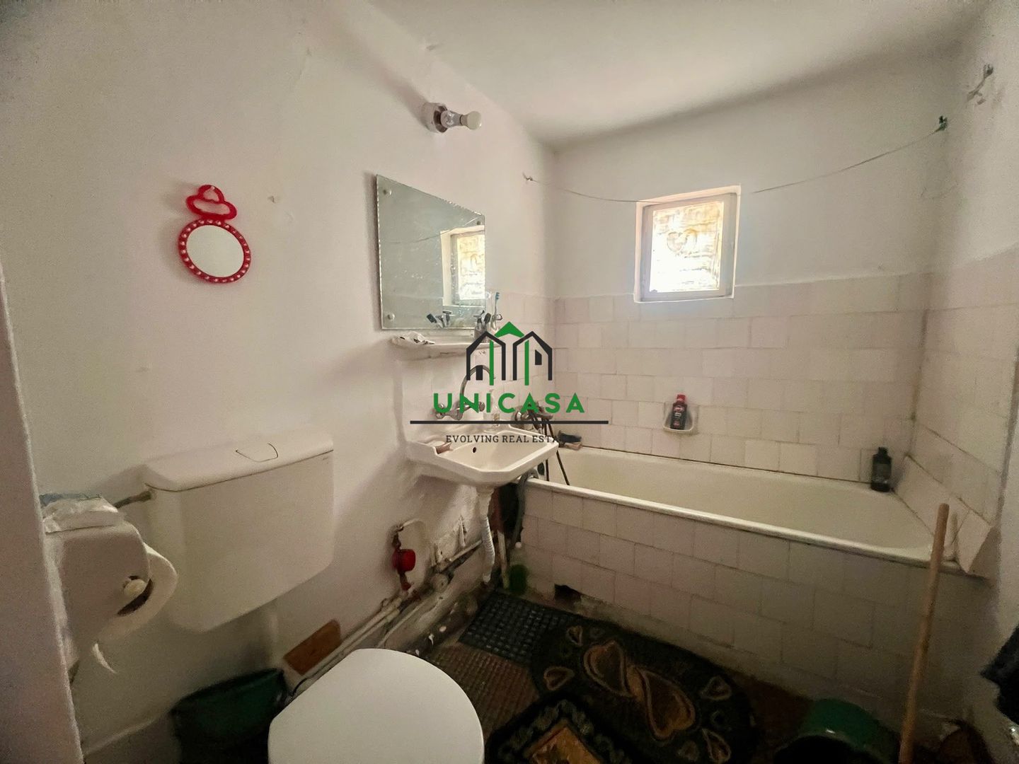 Apartament 2 camere/Nord/Etaj 2/4 - Poză 5