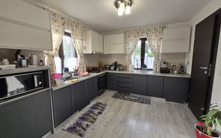 Casa 3 Camere, Zona Micesti, Teren 460mp - Poză 7