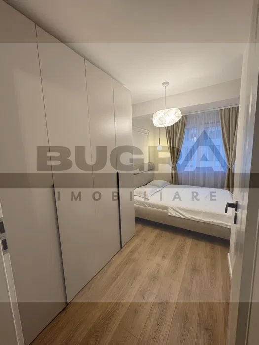 Apartamen 2 camere, 39 mp, LUX, zona Sopor - Poză 4