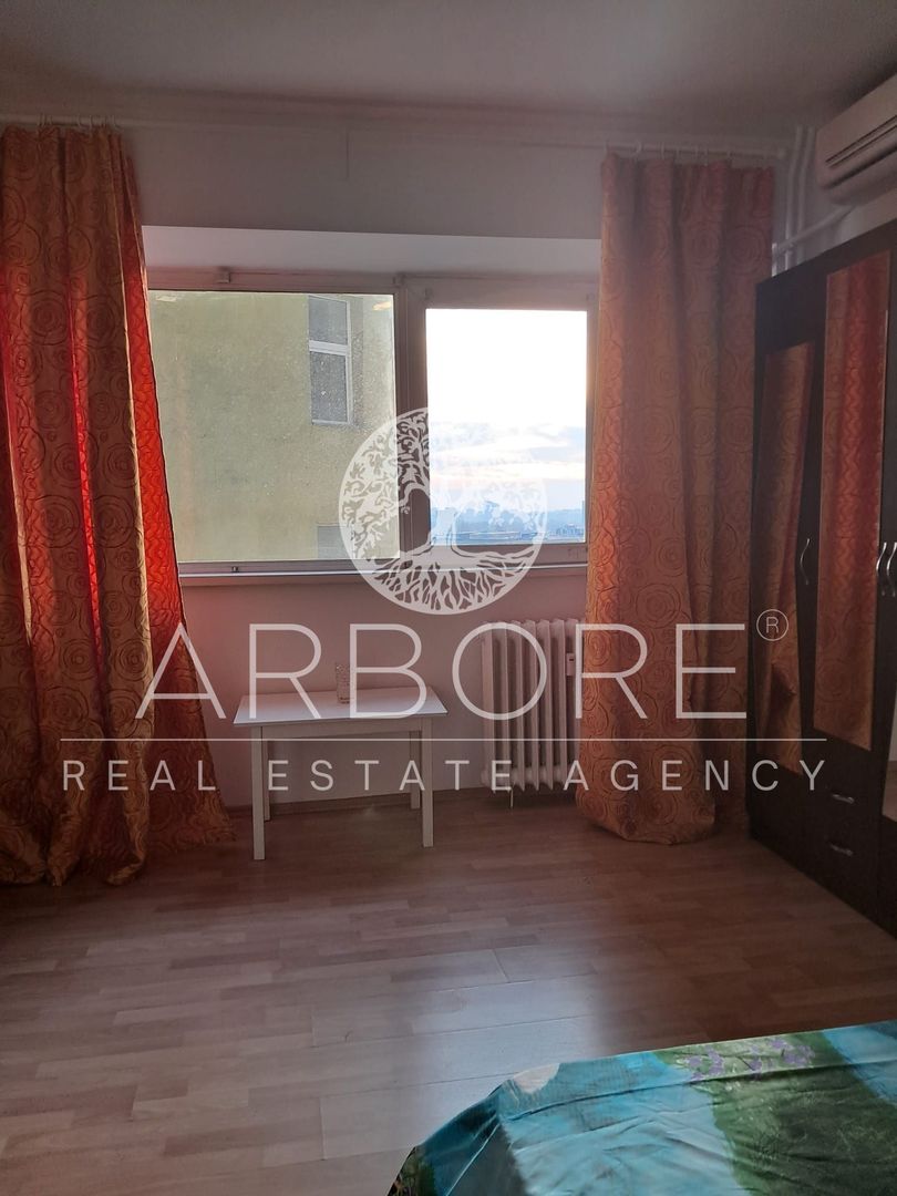 Închiriere garsonieră – mobilată și utilată - Pantelimon Mega Mall - Poză 13