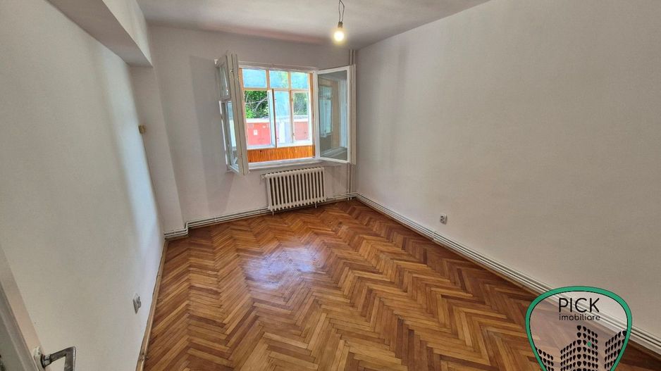 P 1232 - Apartament cu 2 camere în Târgu Mureș, Tudor, Cutezanței - Poză 2