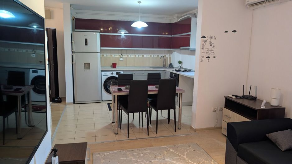 Braytim-Cartierul Florilor | 3 Camere | Disponibil imediat | Loc de parcare - Poză 2