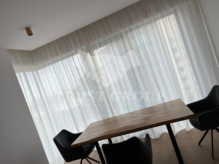Apartament 2 camere Herastrau | Loc de parcare - Poză 7