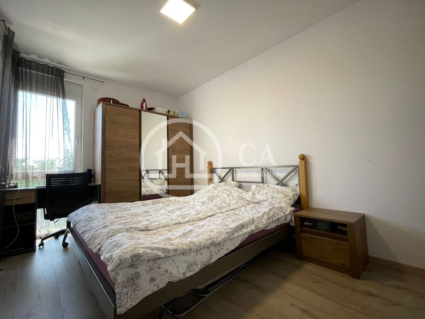 Apartament de vânzare cu 2 camere în WEST RESIDENCE, Oradea - Poză 3