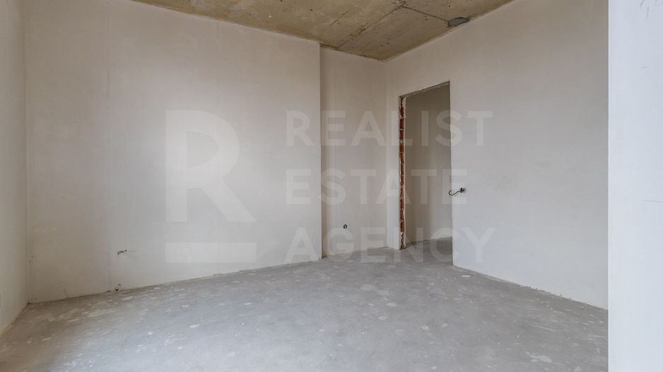 Vânzare, apartament, 3 camere, bulevardul Cuza Vodă, Botanica - Poză 12