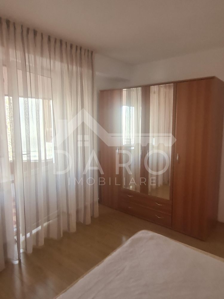 Inchiriez apartament cu 2 camere - Poză 1