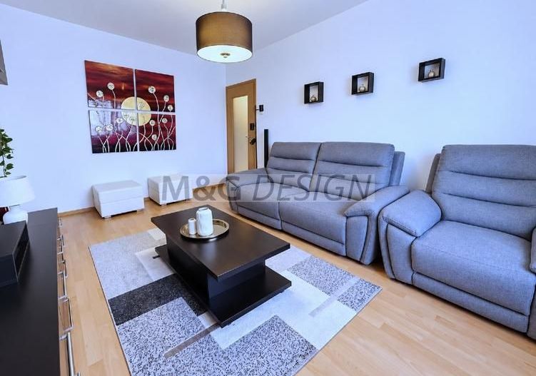 Apartament 3 camere, etaj 1  Calea Torontalului - Poză 3