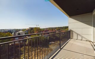 Apartament 3 camere la 4 minute de Olga Gudyn Intl School - Poză 3