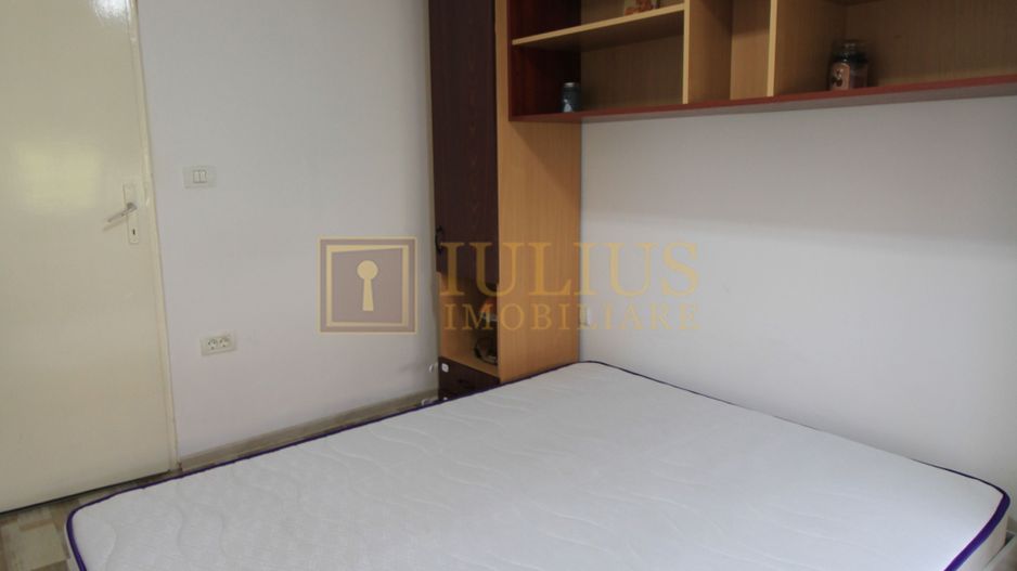 Pet-fiendly, 5 min. Iulius Mall, 2 camere, centrala proprie. - Poză 10