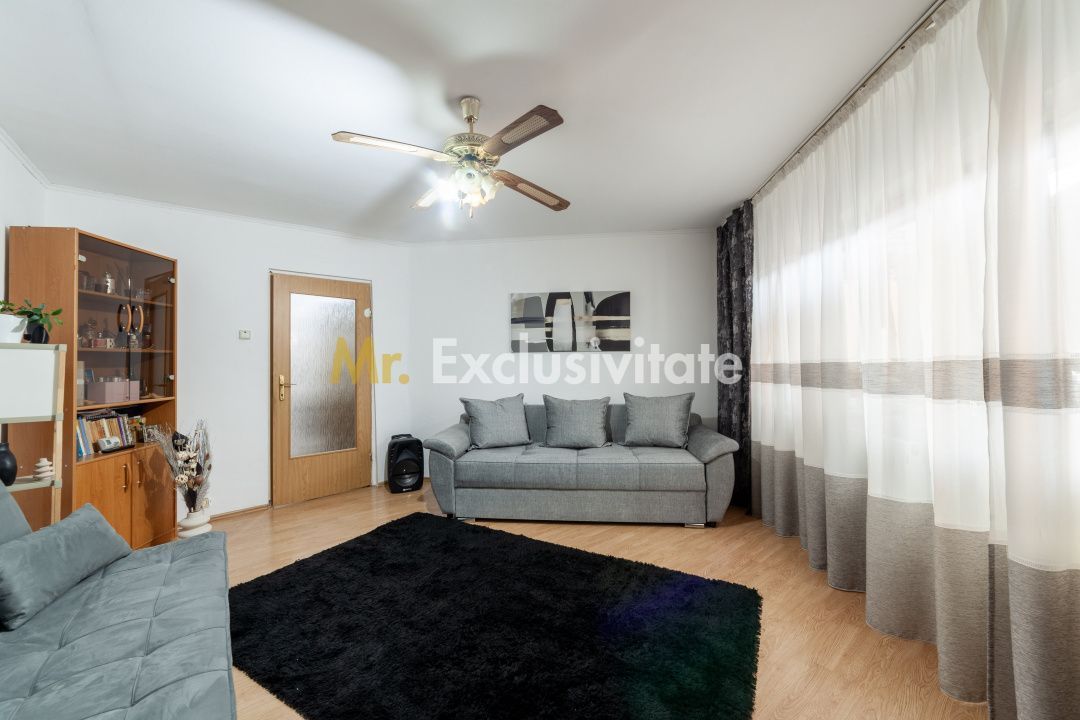 Apartament Gavana 3, scoala 19 - Poză 3
