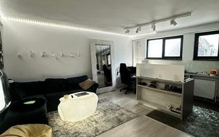 Ag BRASADAS vinde Ap 2 cam DEMISOL 2016 + Garaj DOROBANTI. - Poză 1