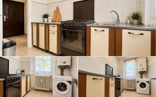 Apartament 2 camere Tatarasi - Scoala Ionel Teodoreanu - Poză 5