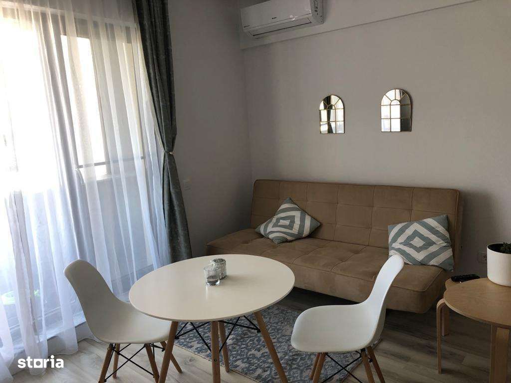 Studio Day Residence Dristor - concept premium | Proprietar - 0% comis - Poză 7