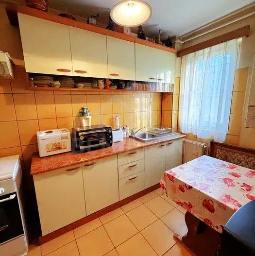 3 Camere-55mp-Utili-Mobilat-Utilat-Etaj-Intermediar-Parcare-Astra - Poză 5