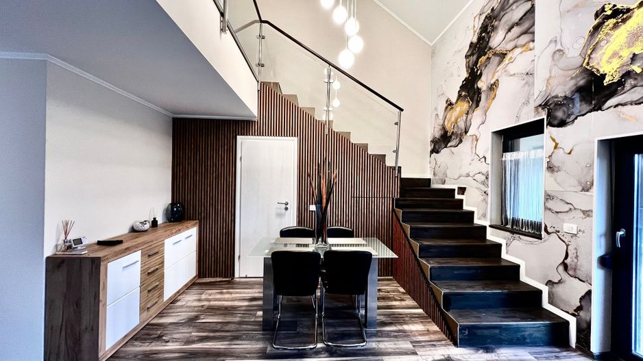 Casa de vanzare Dumbravita, zona foarte buna! - Poză 5