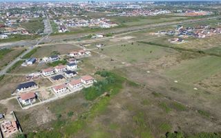 COMISION 0, TEREN DUPLEX, 508mp, Utilitati, MOȘNIȚA NOUA (CALEA URSENI) - Poză 4