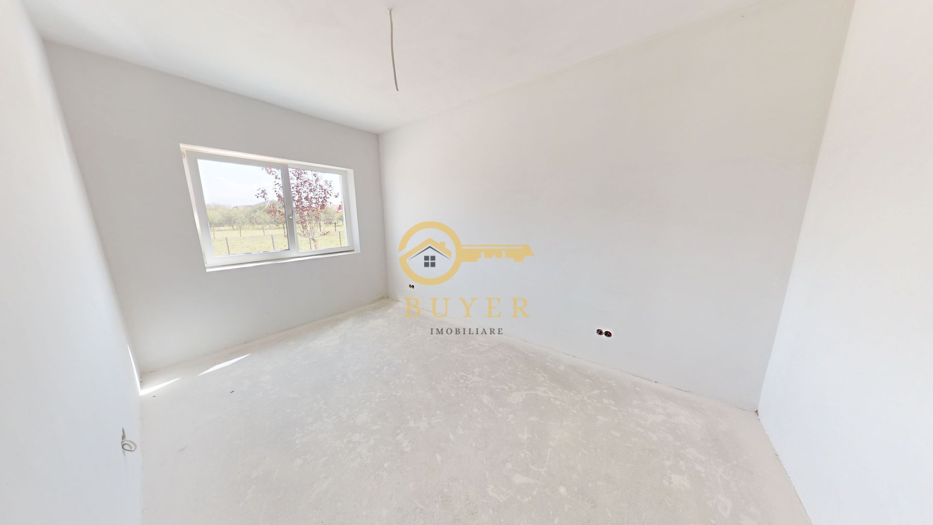 Apartament cu 1 cam pe Brana- LA CHEIE- Pret atractiv - Poză 2