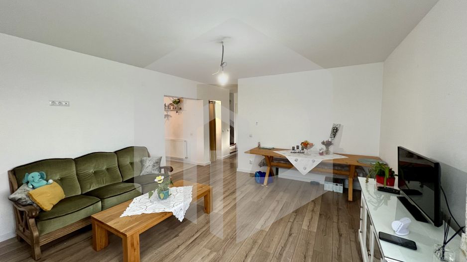 Casa Mohu+terasa inchisa- teren 800 mp - Poză 10