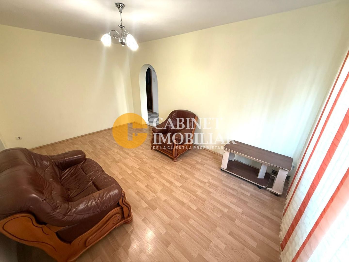 3 Camere - Etaj 1 - Rond Podu Ros - Poză 4