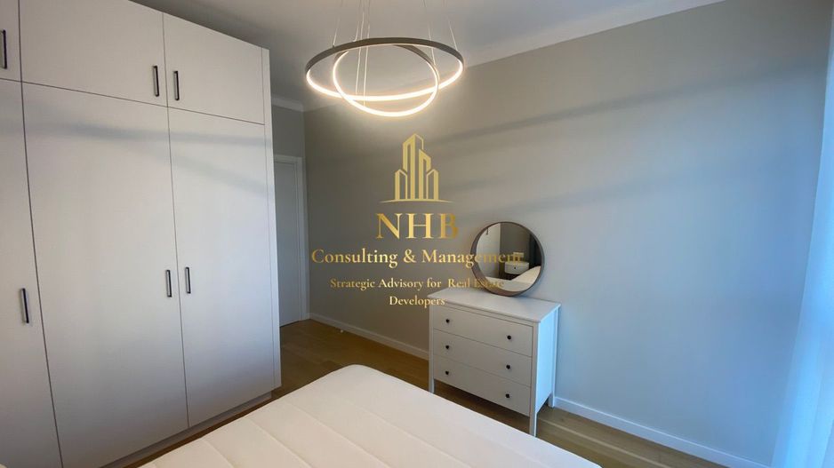 Apartament 2 camere One Timpuri Noi | Parcare - Poză 12