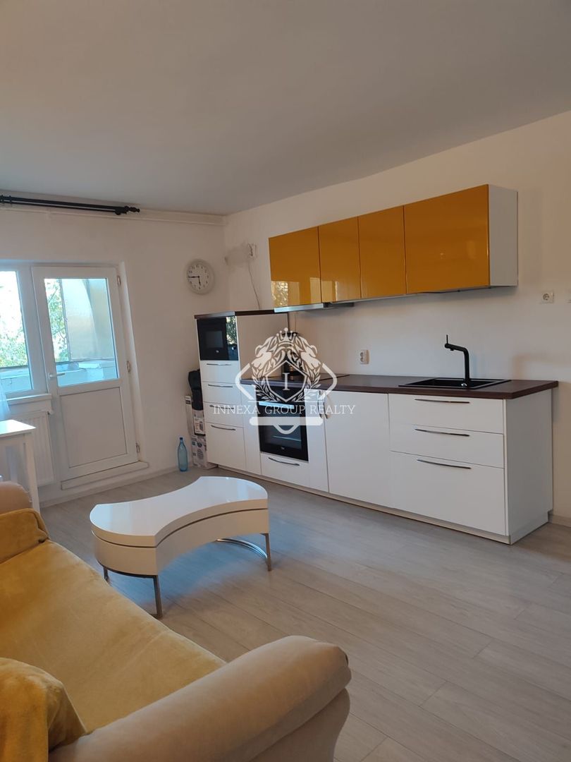 Garsoniera decomandata | 42mp | Brancoveanu - Oraselul Copiilor - Poză 1