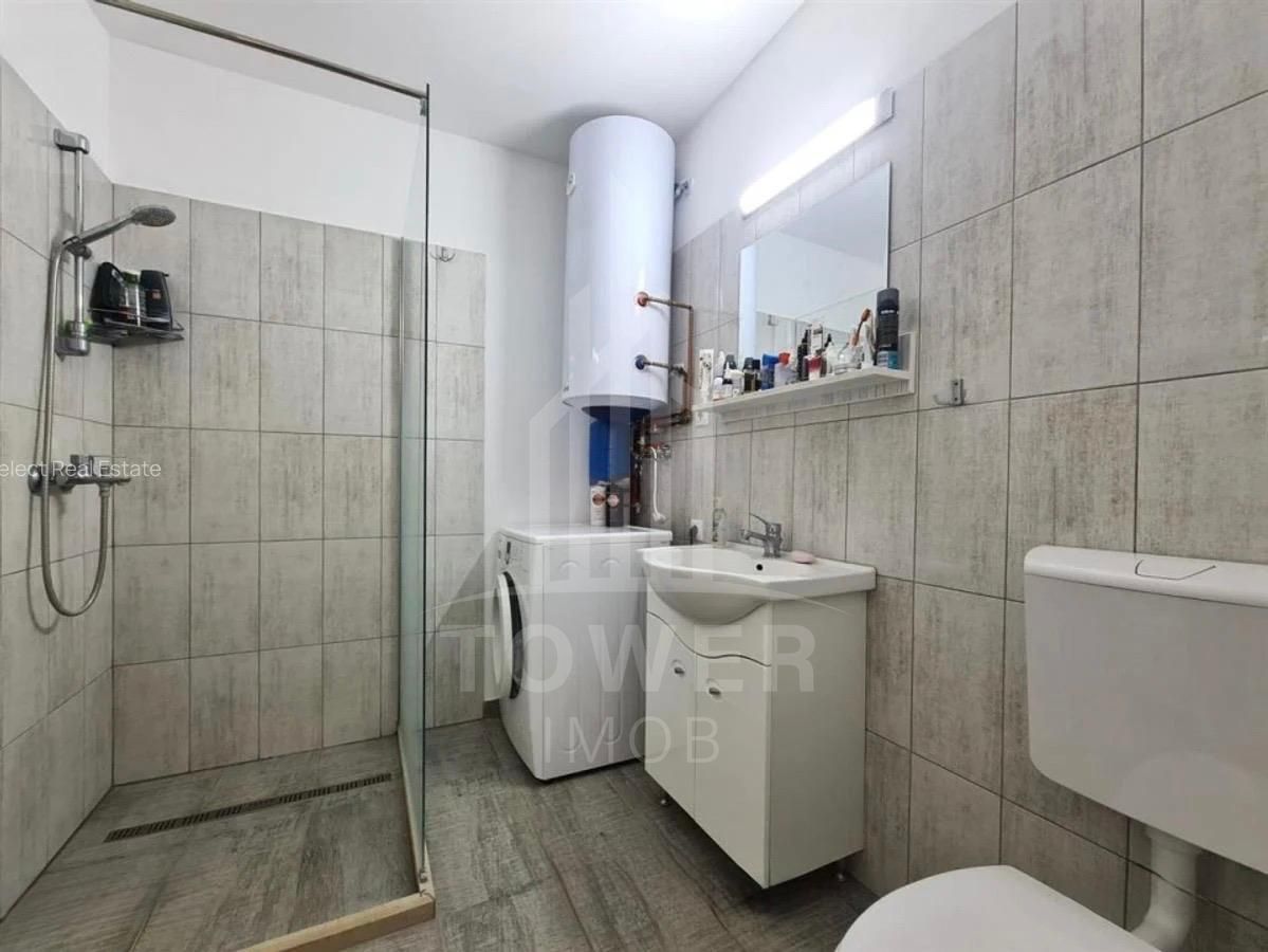 Casa renovata in Fantanele - Poză 12