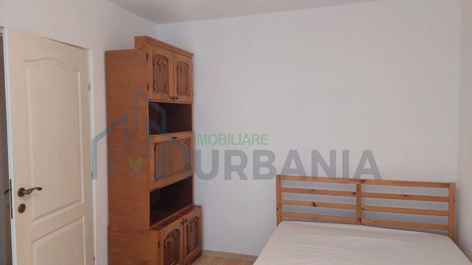 Inchiriez apartament 2 camere Tatarasi Flora - Poză 2