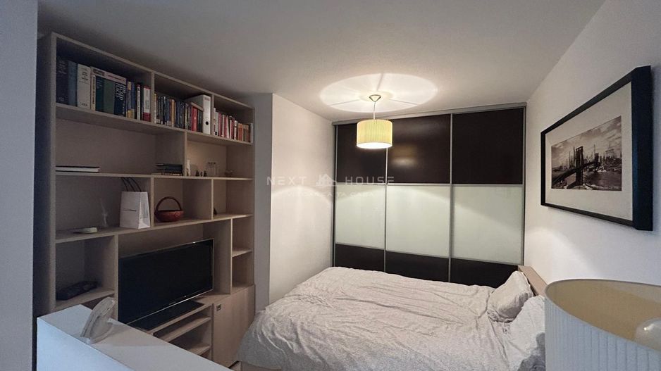 Garsoniera  Drumul Taberei  - sector 6 - Primavara - Poză 1