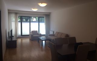 APARTAMENT SUPERB CU 4 CAMERE LA INCHIRIERE IN ZONA AVIATORILOR - Poză 2