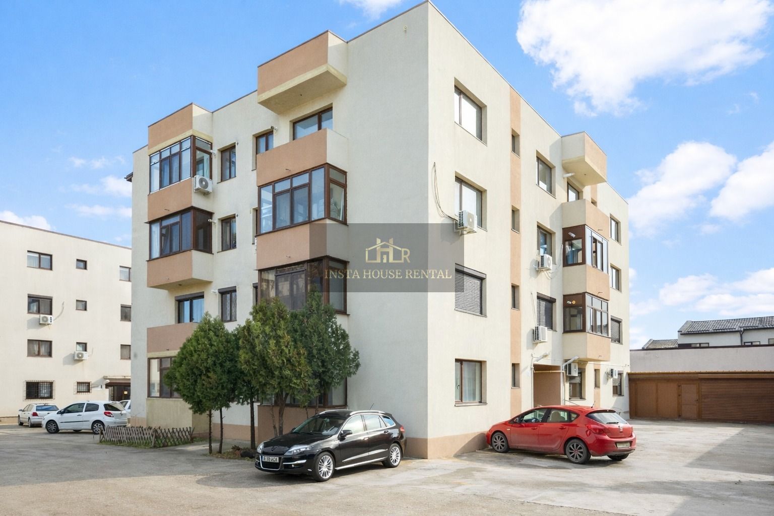 * 2 CAMERE 60MP CU LOC DE PARCARE - STRADA IERNII * COMISION 0% - Poză 1