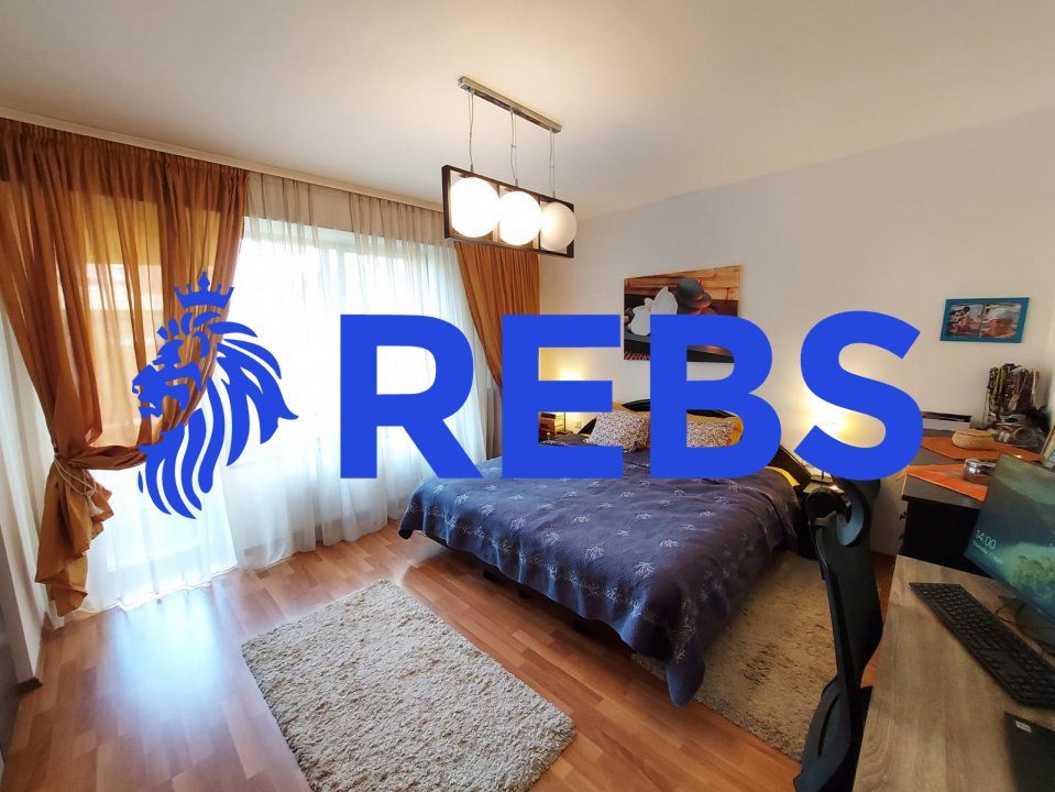 Apartament 4 camere Parcul Circului | Central Park  - Poză 2