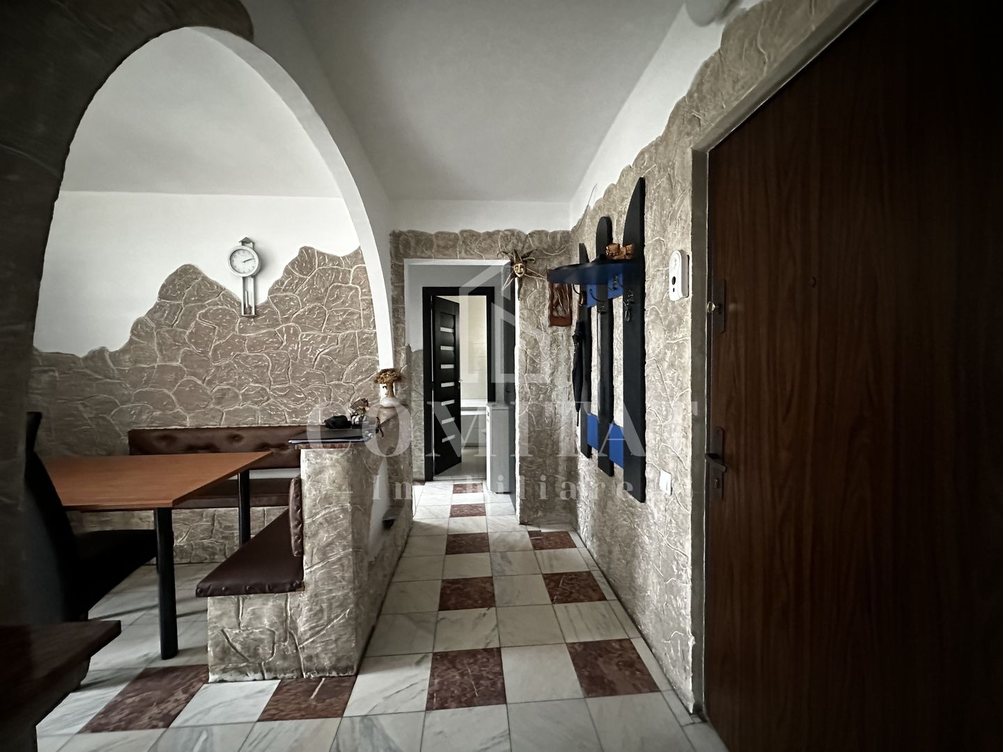 Apartament 2 camere | Zona accesibilă | Cartierul Manastur - Poză 10