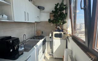 Vânzare, apartament cu 3 camere în zona Militari Residence - Poză 6