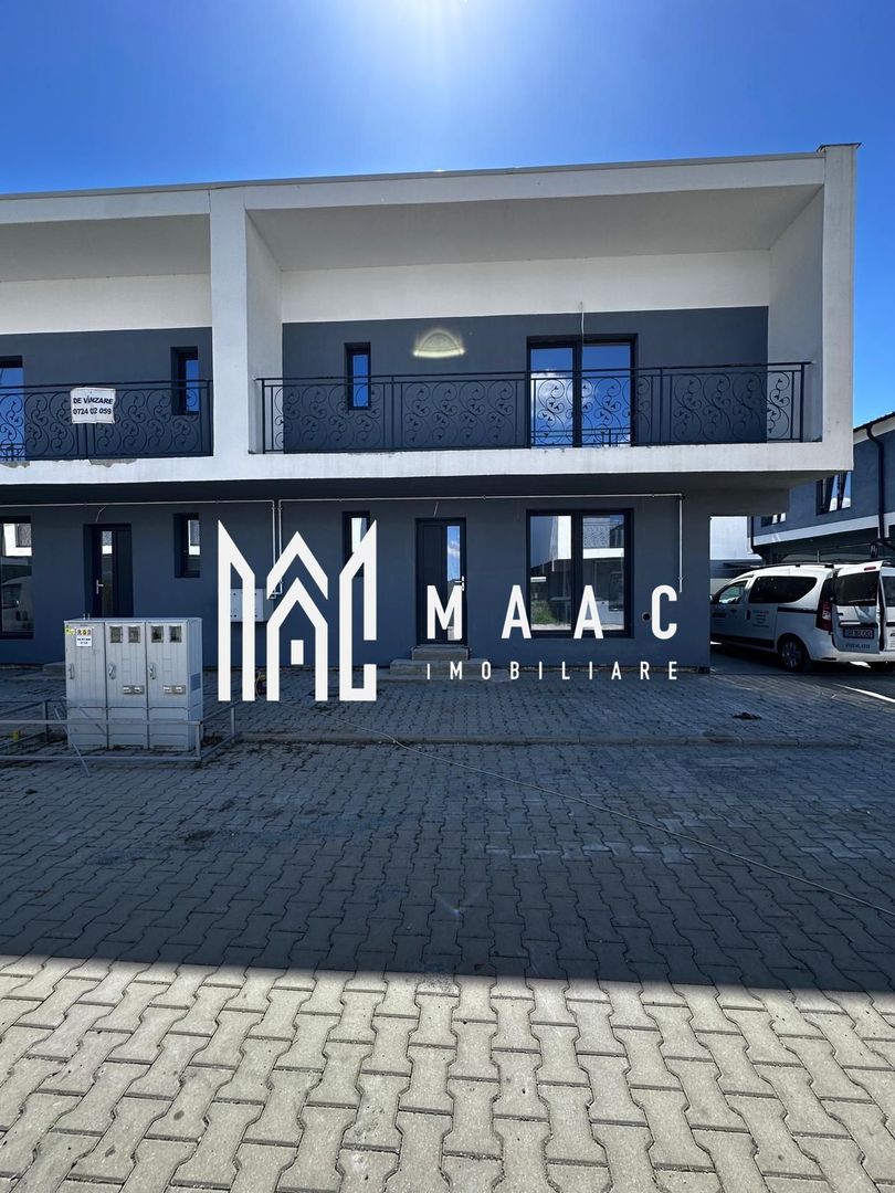 Casă duplex 4 camere de vânzare | Rășinari | 120 mp | TVA inclus - Poză 5