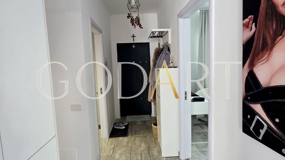 Vila individuala | 2 locuri de parcare | Curte | Mobilata | Utilata - Poză 14